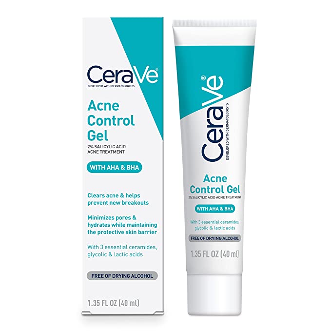 acne control