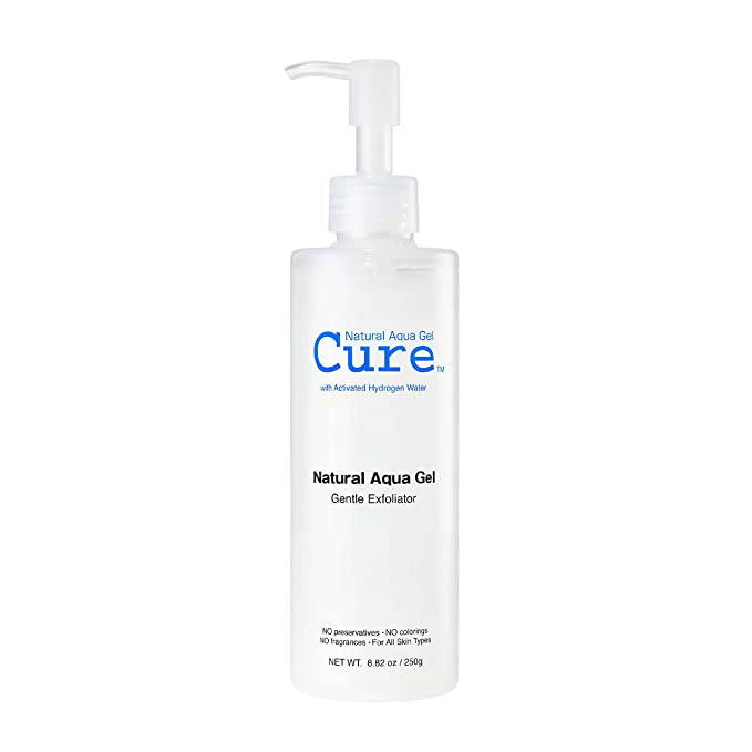 cure gel