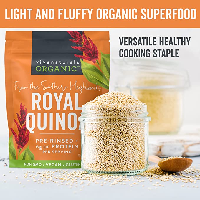 quinoa