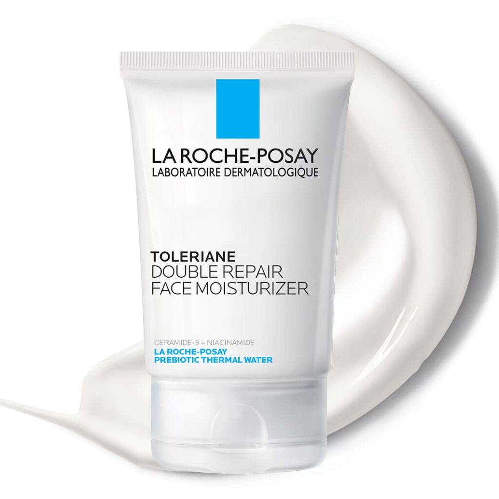 la roche posay