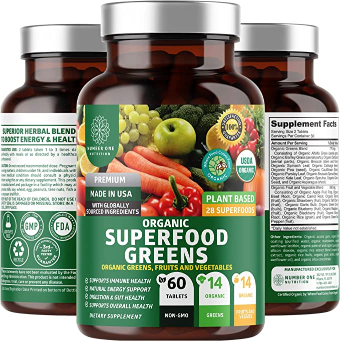 N1N superfood