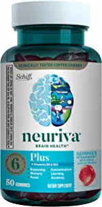 neuriva plus brain