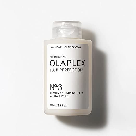 olaplex hair perfector