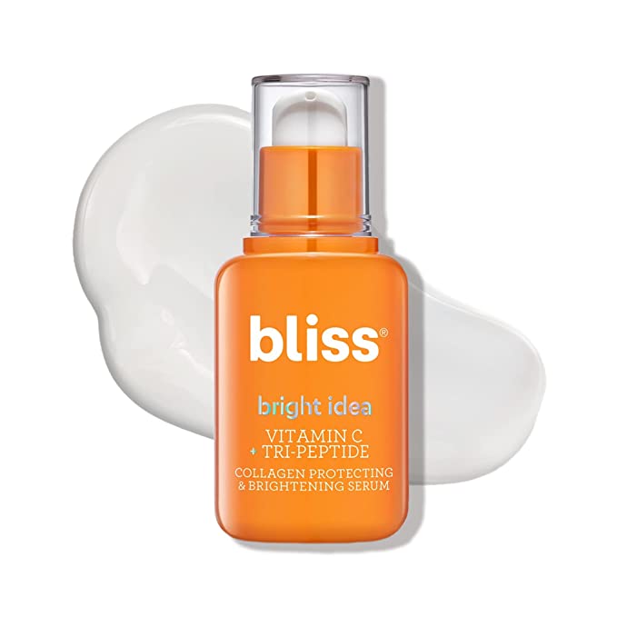 bliss peptides