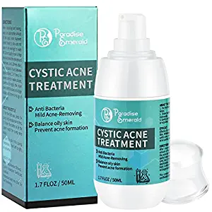 cystic acne