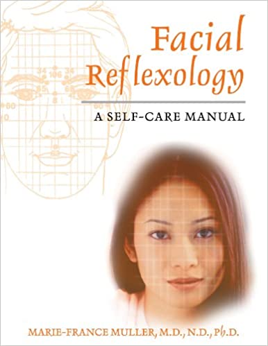 facial reflexology