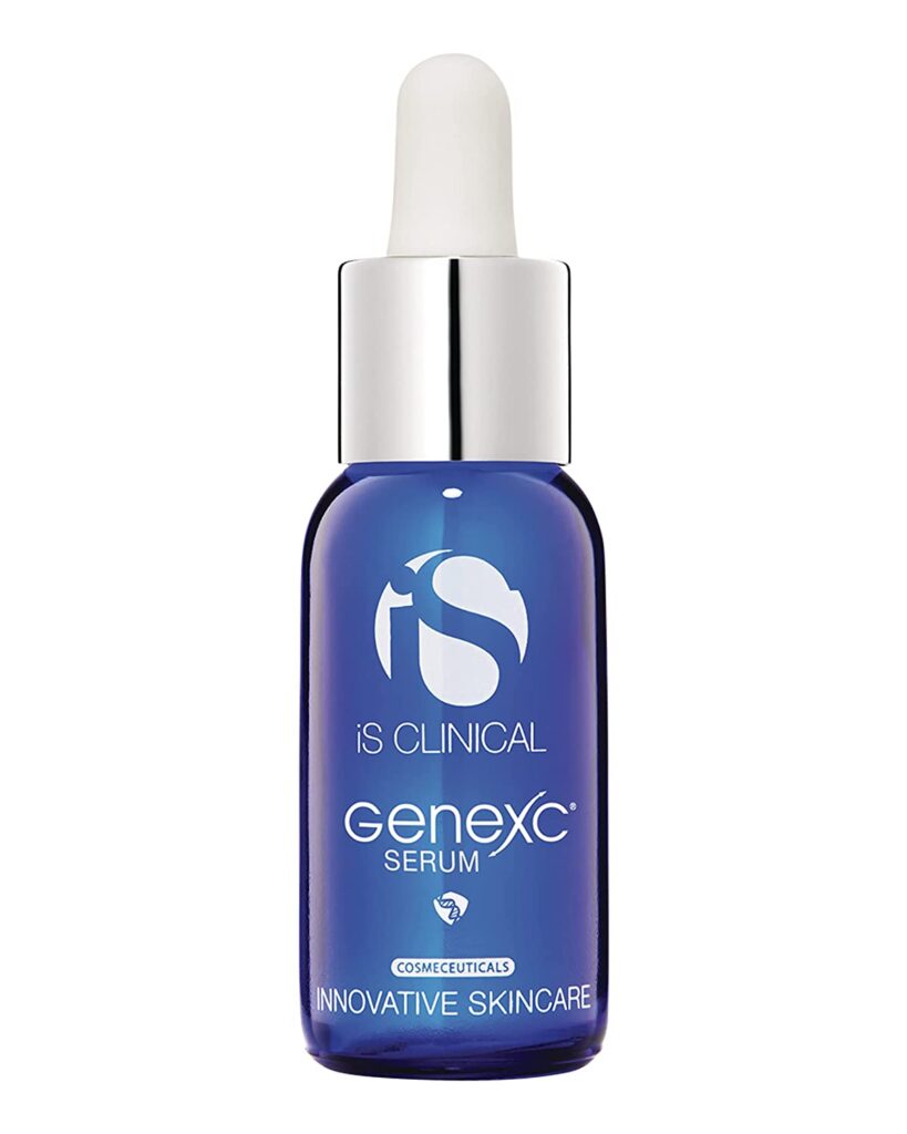 genexc serum