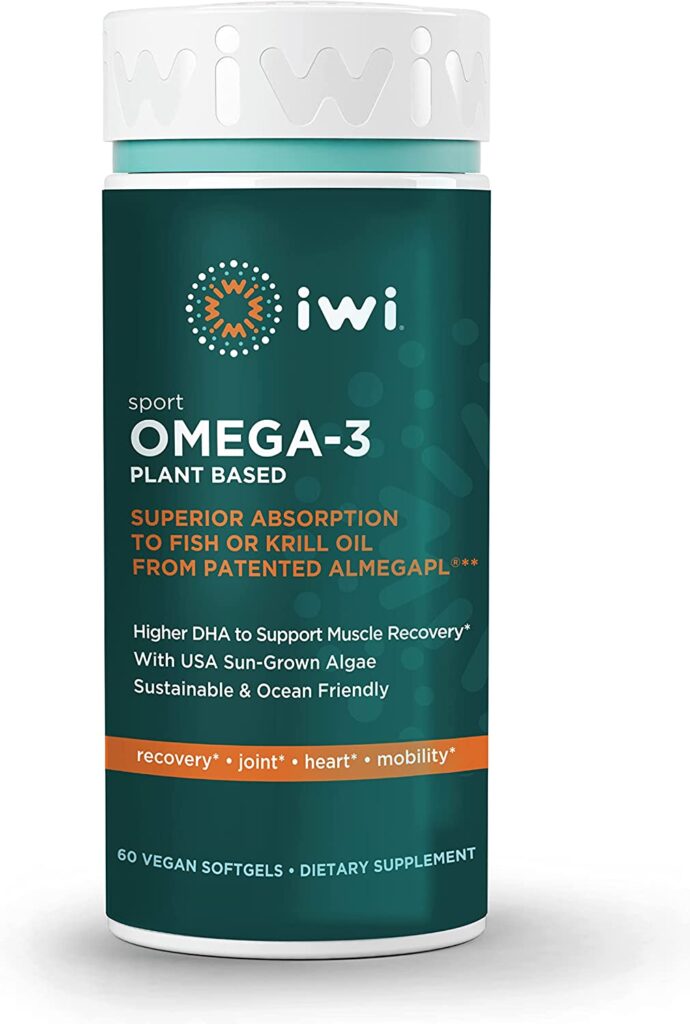 iwi omega3