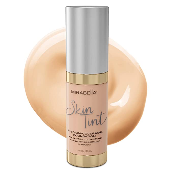 mirabella skin tint