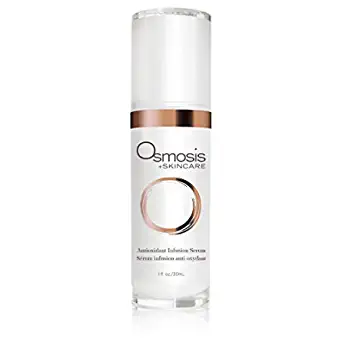 osmosis skincare