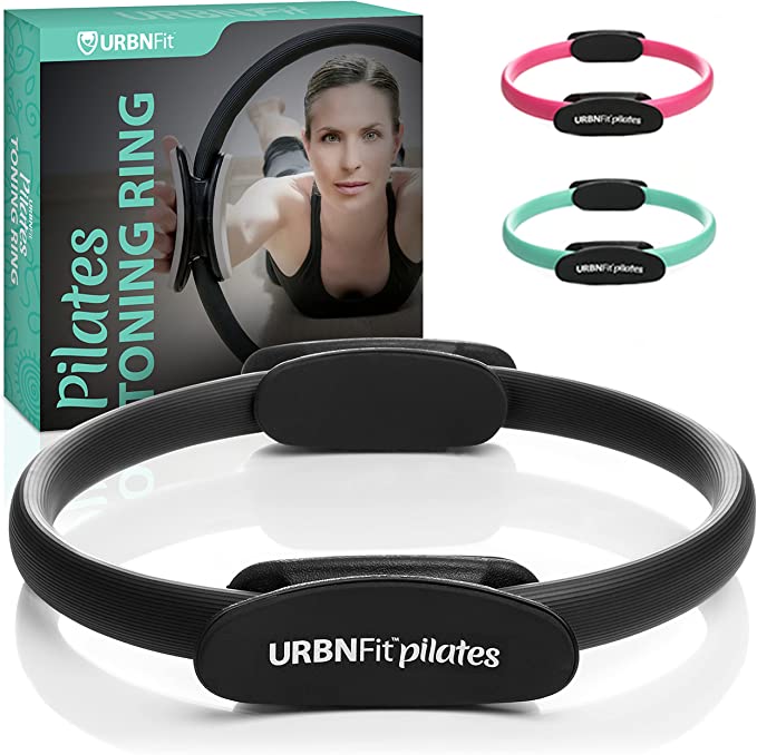 pilates toning ring