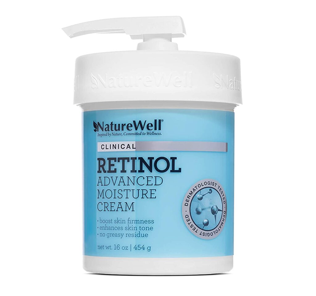 retinol