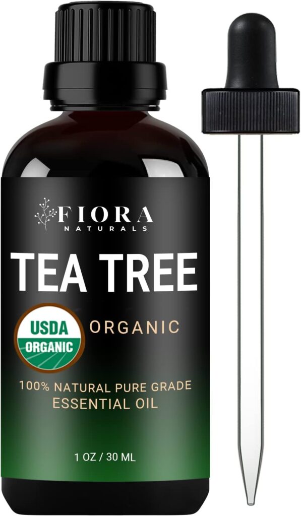 tea tree