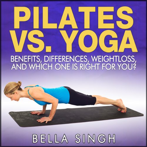 yoga vs pilates